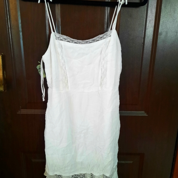 Sumner dress